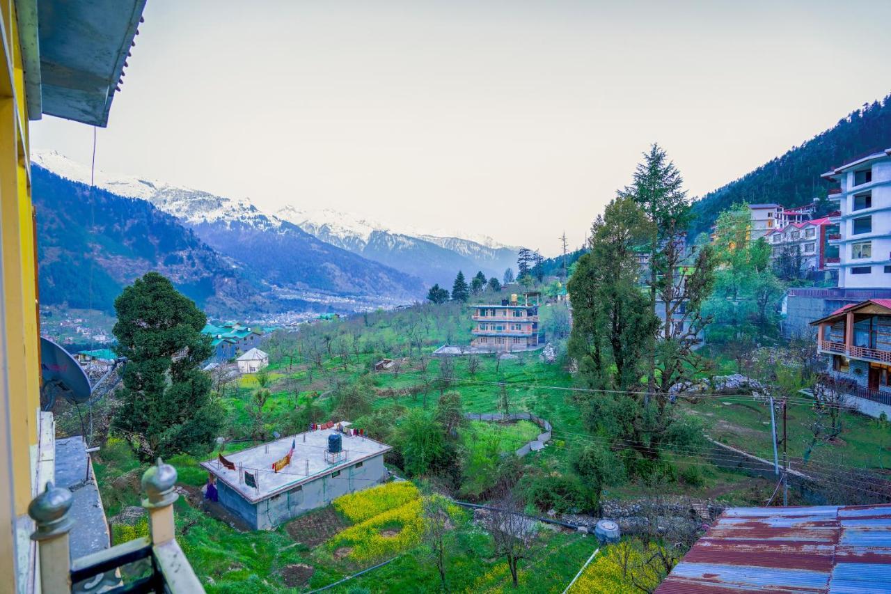 Aastha Luxury Villa, Manali Exterior photo